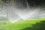 Irrigation jardins et parcs